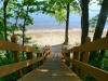Leddy Stairs 2013 by Heavenly Ryan